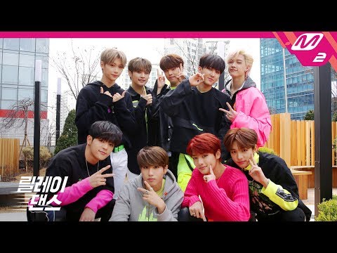 [릴레이댄스] 스트레이 키즈(Stray Kids) - MIROH