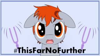 #ThisFarNoFurther