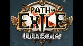 Path of Exile Act III Episode 47: Lunaris Temple Level 2