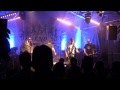 JAYWALK - It ́s You - LIVE - ROCK am Rathaus 2016, Berchtesgaden