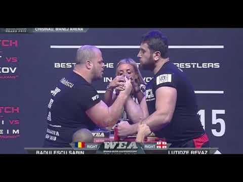 ადიგნელმა მკლავჭიდელმა მოლდოვაში ვერცხლის მედალი მოიპოვა