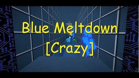 FE2 map test - Blue Meltdown [Crazy]