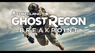 Retrieve  Medical Records | Ghost Recon® Breakpoint HDR | Like and Subscribe.