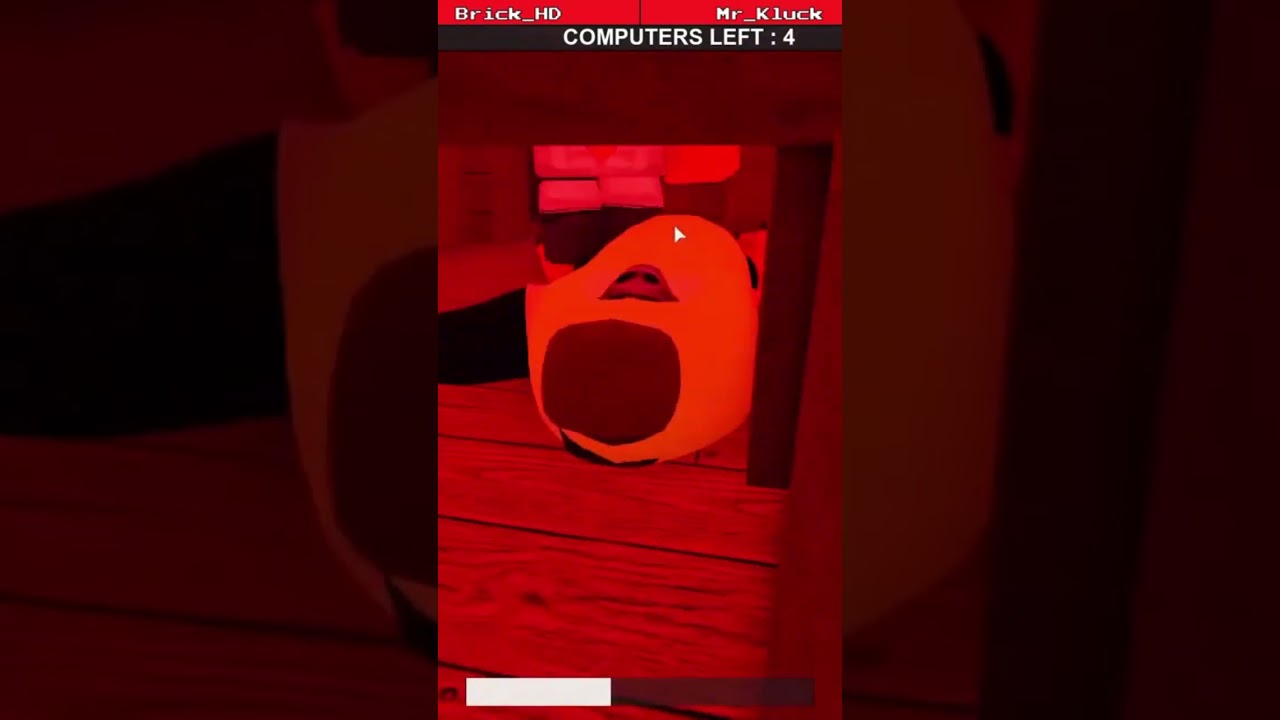 funniest roblox flee the facility moments 8 #shorts