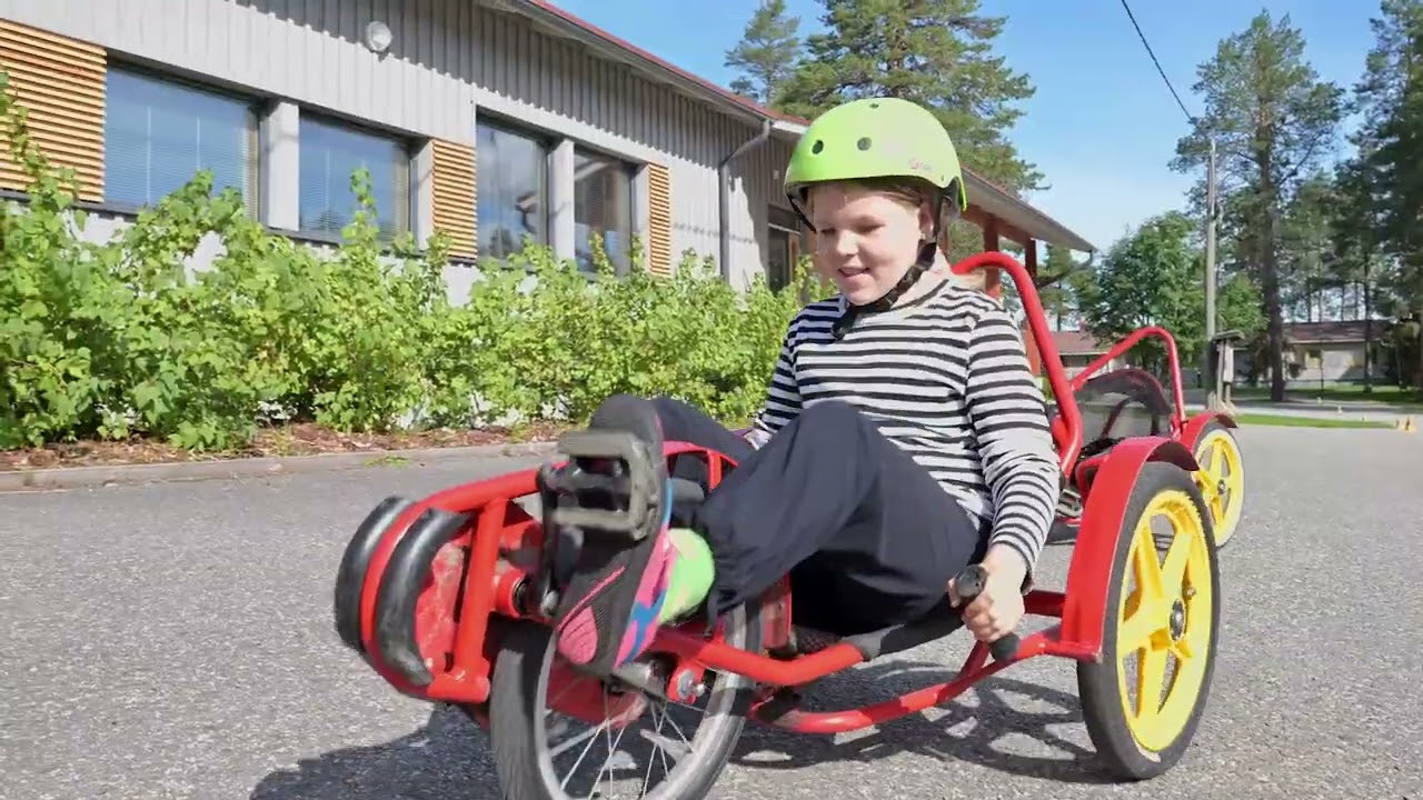 Nuorisokeskus Oivanki