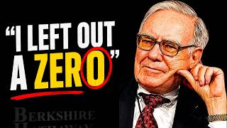 Warren Buffett’s Genius Formula For Paying Top Talents
