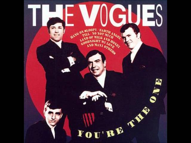 Vogues - The One That I love