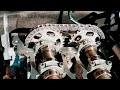 How  to replace timing chain Mercedes OM651 w204
