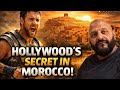 Aït Benhaddou Morocco The Real Gladiator City Hollywood S Secret Desert Fortress Episode 2 
