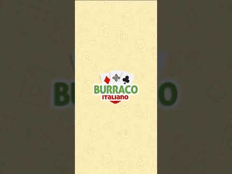 Burraco Italiano trực tuyến: Carte