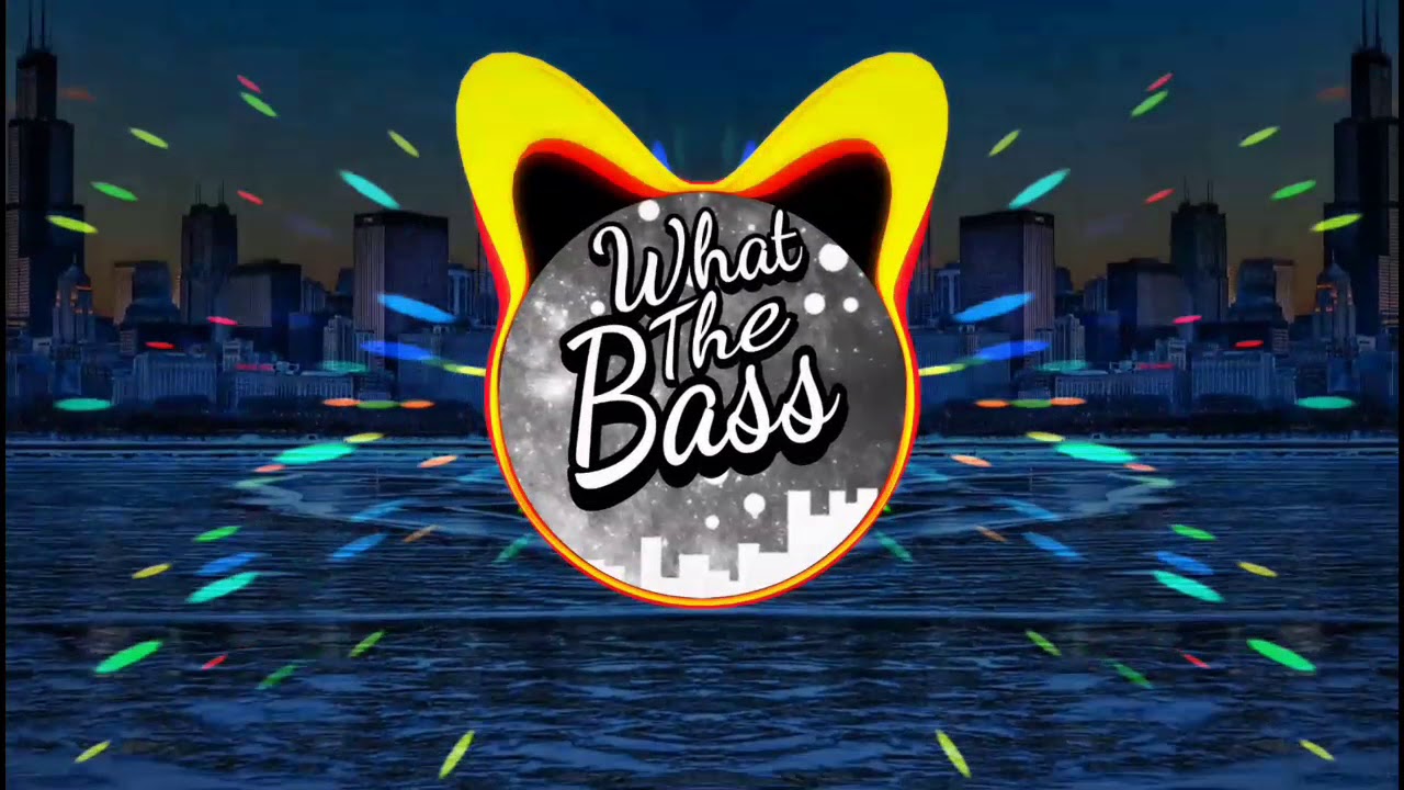 Sigala Lullaby (Bass boosted) YouTube