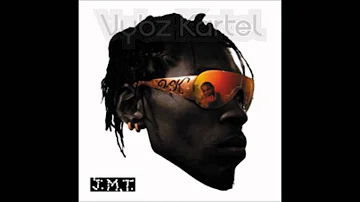 Vybz Kartel - Tek Buddy Gyal [Best Quality-HD]