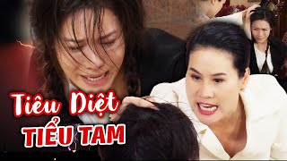 Phim Việt Nam Hay Nhất ▶ CHÍNH THẤT PHÁT ĐIÊN ĐÒI GIẾT LUÔN TIỂU TAM DÁM GIẬT CHỒNG NGAY TRONG NHÀ