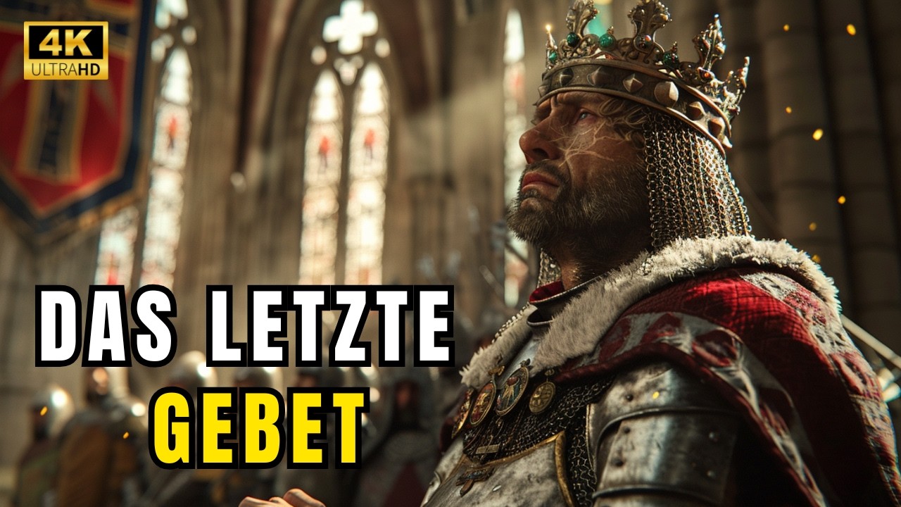 Liegnitz 1241: Wie Heinrich der Fromme versuchte, Europa zu retten – und starb