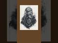Wikinger Notizbuch | 160 Seiten kariert | Nordische Stärke &amp; Disziplin