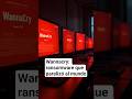 WannaCry (2017) 💻 El ransomware que paralizó al mundo