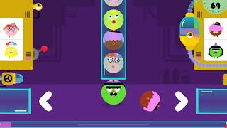 Thinkrolls Sorting And Balloon Pop