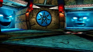 Elder Gods (Mortal Kombat 4 mashup)