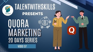 Creating Backlinks On Quora: SEO Strategy for 2024