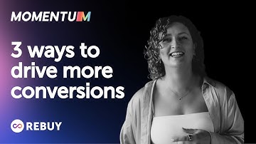 3 simple ways to boost revenue this BFCM