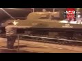 The State Of War Thunder 