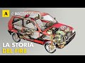 La STORIA del FIRE, da motore a LEGGENDA | Documentario