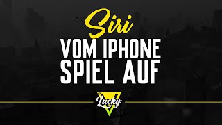 LuckyV.de Shorts ? Siri vom iPhone spielt auf LuckyV.de - Best of GTA 5 RP