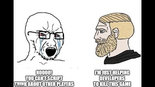 Scripting in URF because why not.