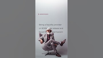 Being a liquidity provider on $ORN since release and faced heavy impermanent loss . Recent shift ...