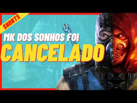 Vídeo: O Segundo Jogo Midway / Woo Foi Cancelado?