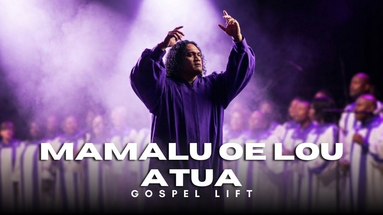 E Mamalu Oe (Cover) – Psalm 145:1 | Gospel Lift Worship 2026