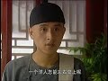 店小二跟男子讲皇上要用小孩的血铸血钟，没想到男子就是微服私访的皇上