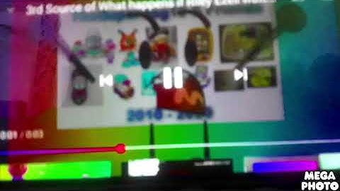 3rd Source Of What Happens If Rainbow Riley Ezell Watches X