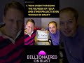 Elon Musk's Worst Moments