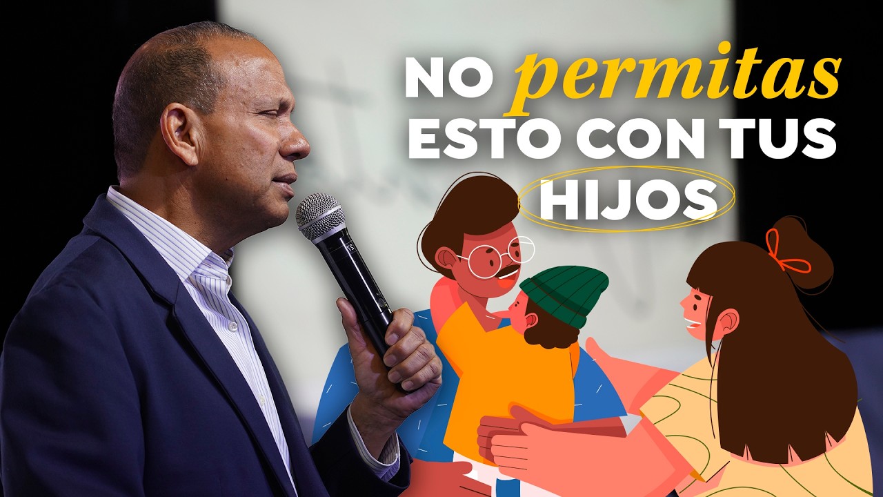 ENSEÑA A TUS HIJOS A PONER LÍMITES. Sixto Porras expone cómo guiar a tu adolescente