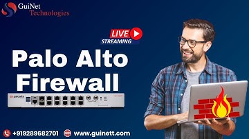 PaloAlto NextGen Firewall Features, Why Network Security is Critical ? Why Do We Need Firewalls?