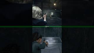 Windshield Physics | Resident Evil Requiem Vs Alan Wake 2