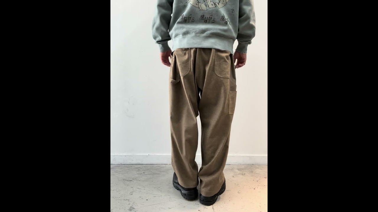 S.F.C STRIPES FOR CREATIVE(ストライプフォークリエイティブ