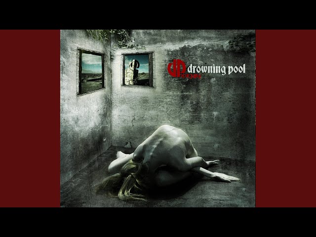 Drowning Pool - Full Circle