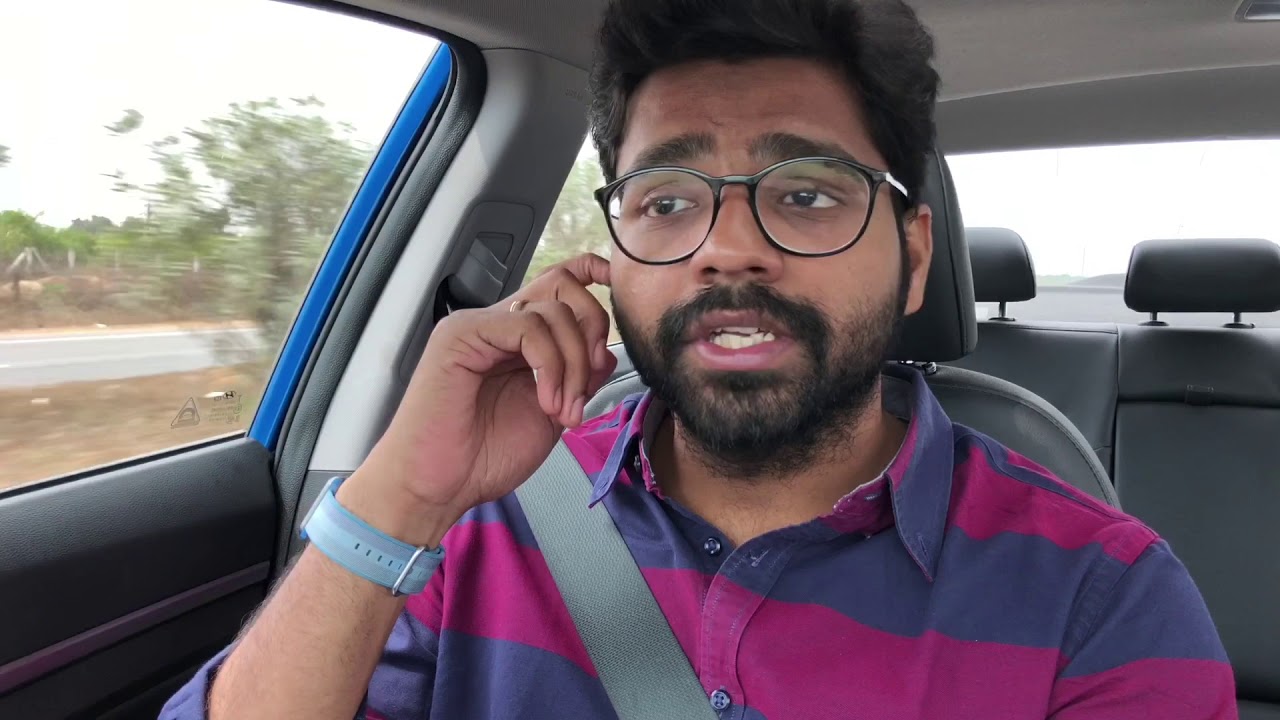 Testing the limits of fuel efficiency Hyundai Elantra Motovlogs