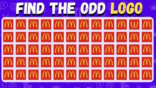 Find the ODD Logo Out  Ultimate Brand Logo Quiz