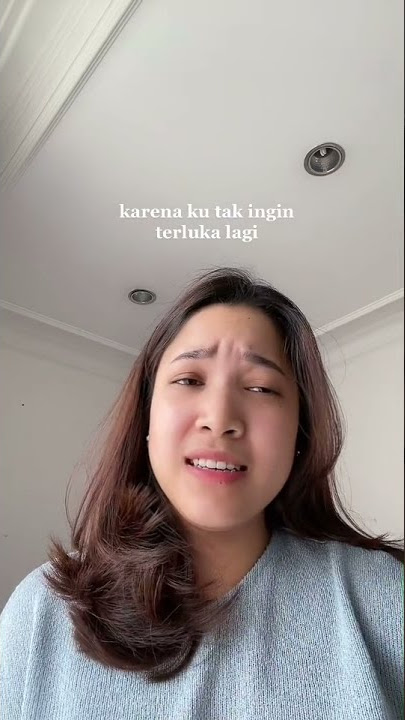TAK LAGI RINDU COVER BY SHEILA ANANDARA (MELISA HART)