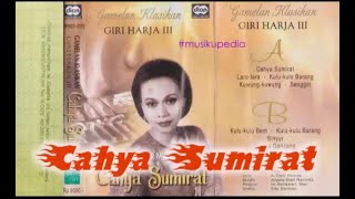 (Full Album) Nunung Nurmalasari # Cahya Sumirat