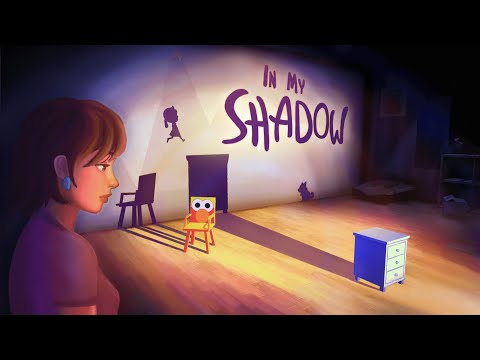 In My Shadow(В Моей тени)Прохождение#1