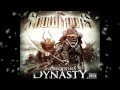 Snowgoons Ft Tragedy Khadafi Hood Ikon Snowgoons Dynasty mp3