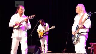 Los Jaivas: Takirari del puerto | La Sala Argentina