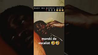 moreki de vocalist mr spender fela