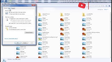 How To Enable/Disable Thumbnail Preview of Pictures in Windows