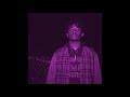 Playboi Carti - We So Proud Of Him (SLOWED INSTRUMENTAL)