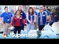 Superstore - We Might Just Crap This Bed Yet (Episode Highlight)
